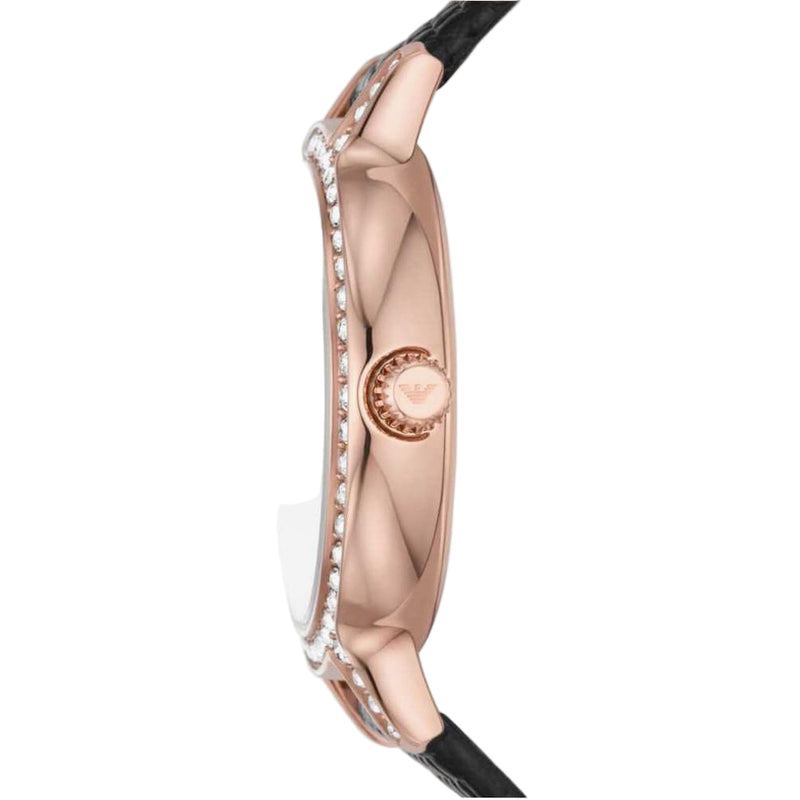 Emporio Armani Ladies Cleo Watch AR11485