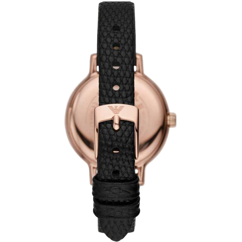 Emporio Armani Ladies Cleo Watch AR11485