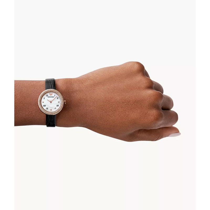 Emporio Armani Ladies Cleo Watch AR11356