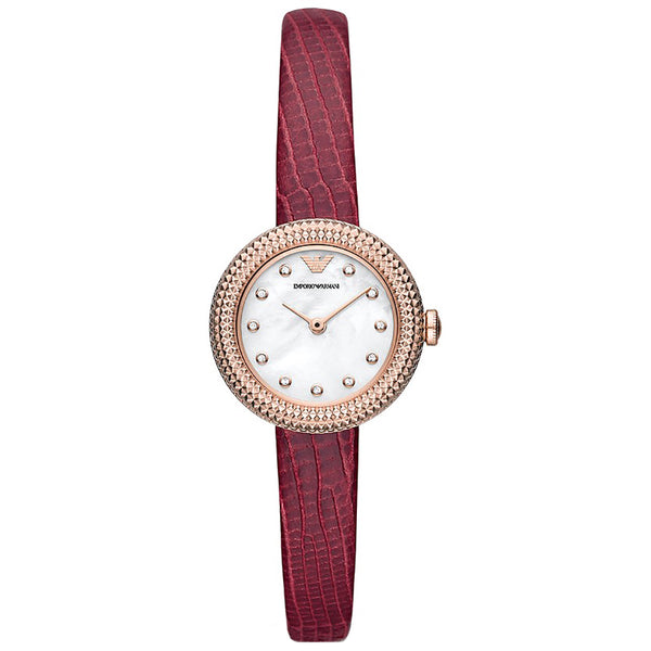 Emporio Armani Ladies Cleo Watch AR11417