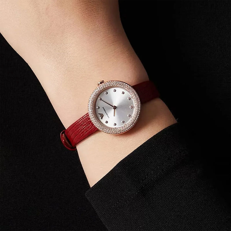 Emporio Armani Ladies Cleo Watch AR11438
