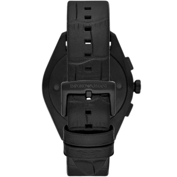 Emporio Armani Mens Chronograph Watch AR11483