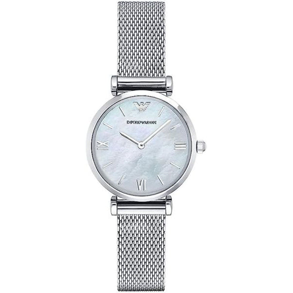 Emporio Armani Ladies Gianni Watch AR1955