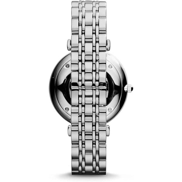 Emporio Armani Mens Classic Watch AR1819