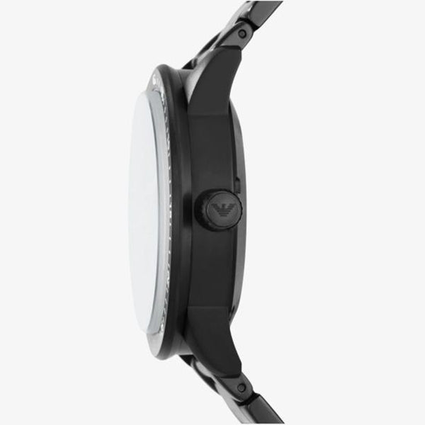 Emporio Armani Mens  Automatic Watch AR60010