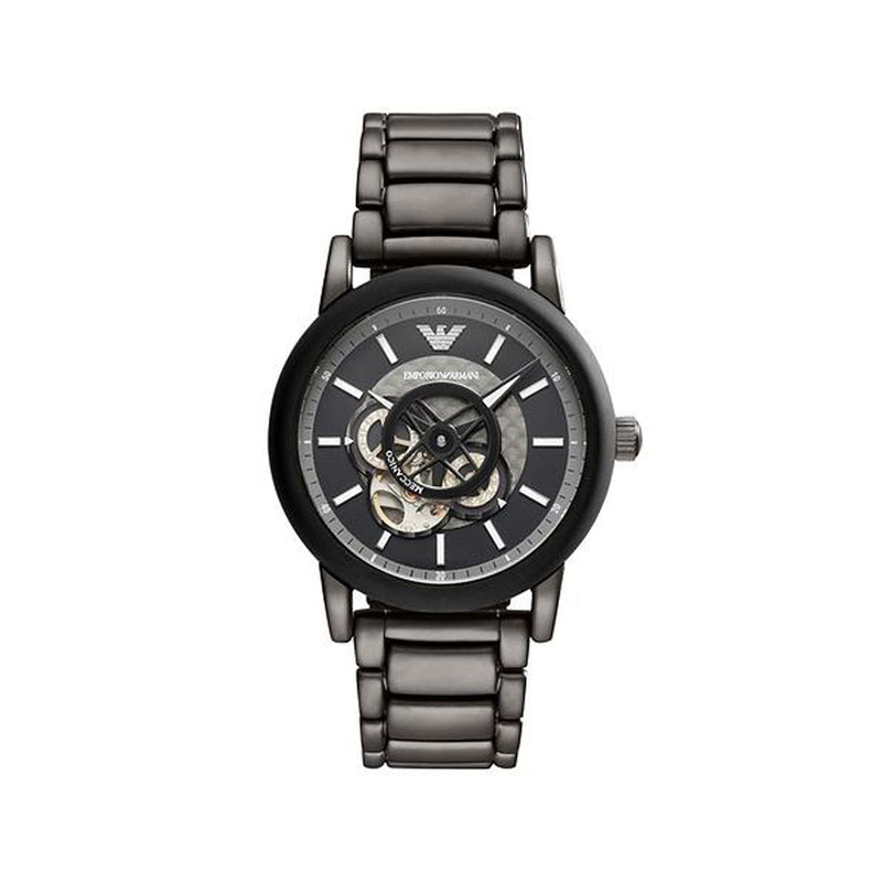 Emporio Armani Mens  Automatic Watch AR60010