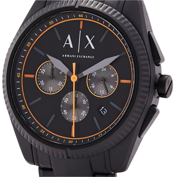 Armani Exchange Mens Giacomo Chronograph Watch AX2852