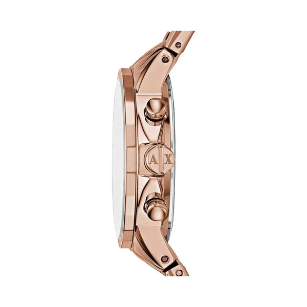 Armani Exchange Ladies  Banks Watch AX4326