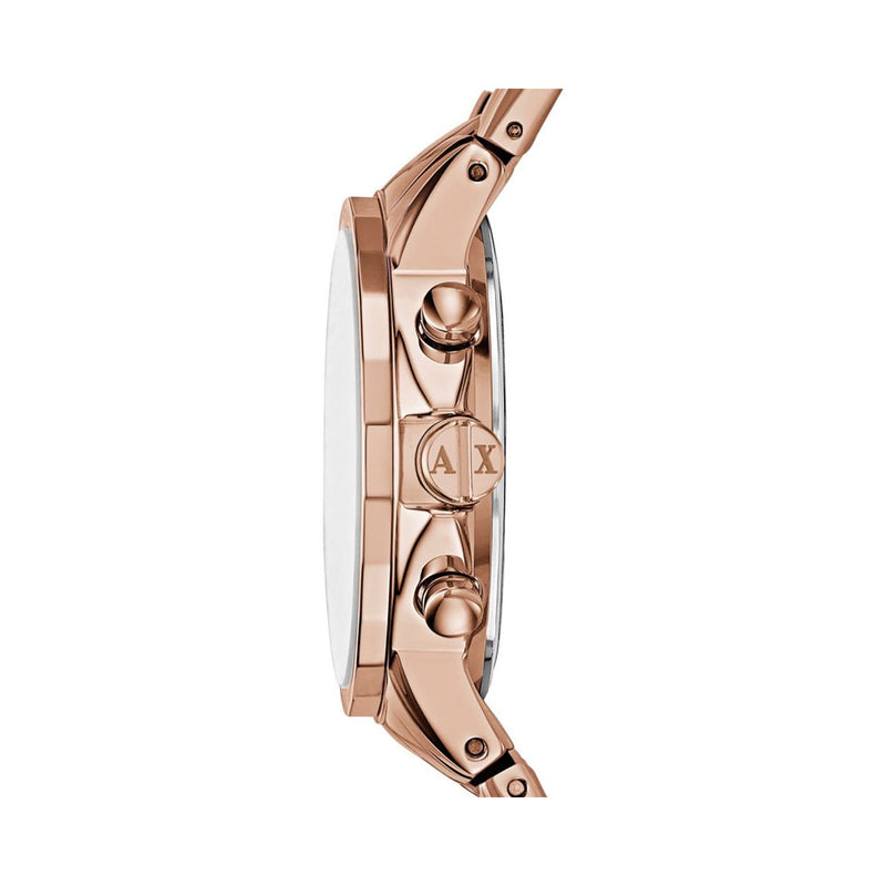 Armani Exchange Ladies  Banks Watch AX4326