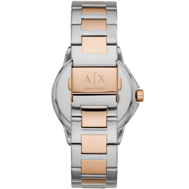 Armani Exchange Ladies Lady Banks Watch AX4363