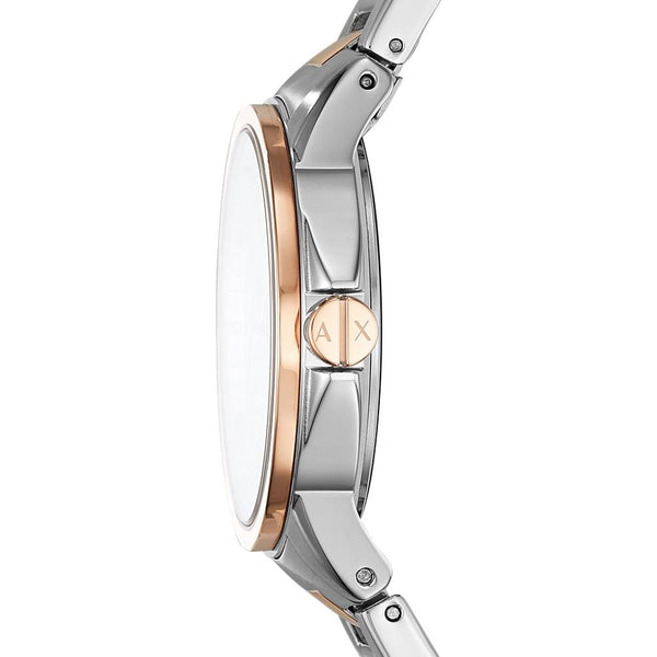 Armani Exchange Ladies Lady Banks Watch AX4363