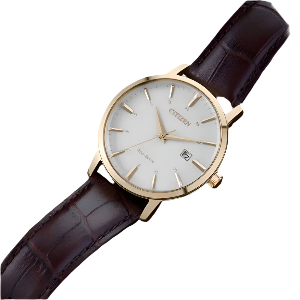 Citizen Mens Classic Watch BM7463-12A – Quality Watch Shop