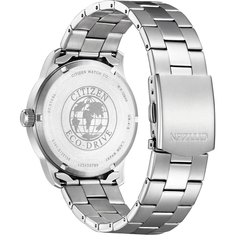 Citizen Mens Eco-Drive Watch  BM8550-81A