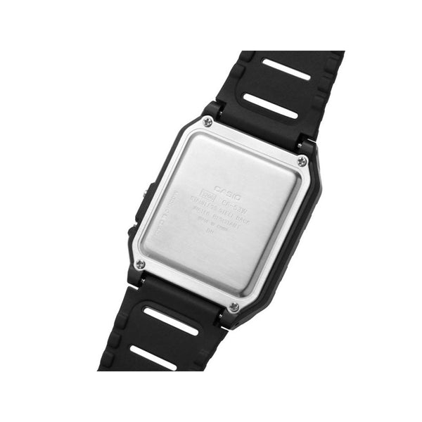 Casio Vintage Unisex Calculator Digital Watch CA-53WF-1BEF