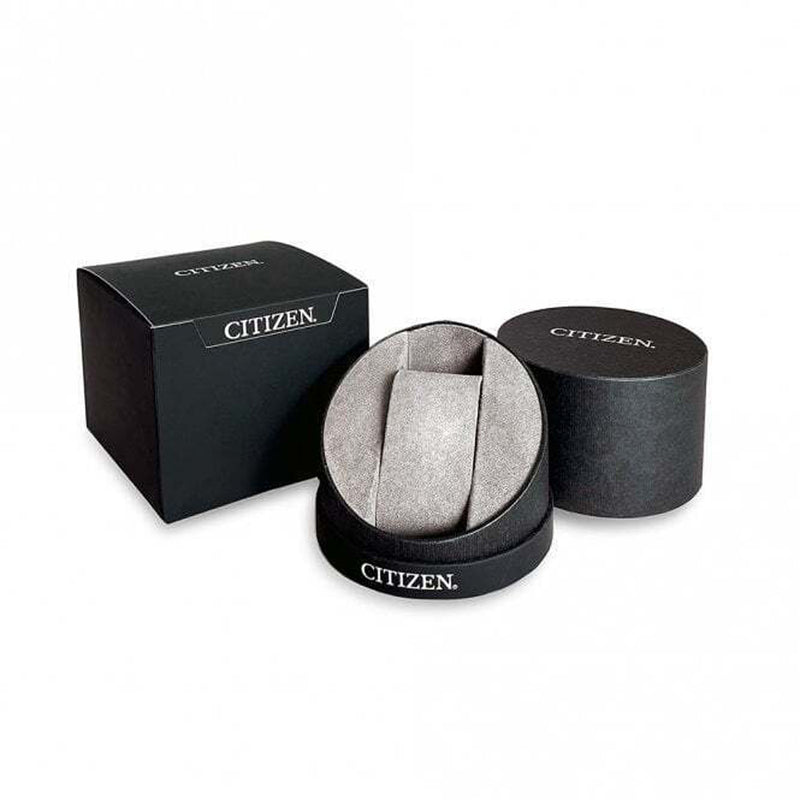 Citizen Mens Eco-Drive Corso Watch - BM7534-59A