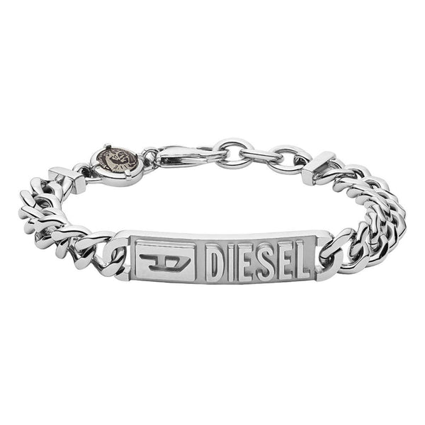Diesel Mens Bracelet DX11225040 – Quality Watch Shop