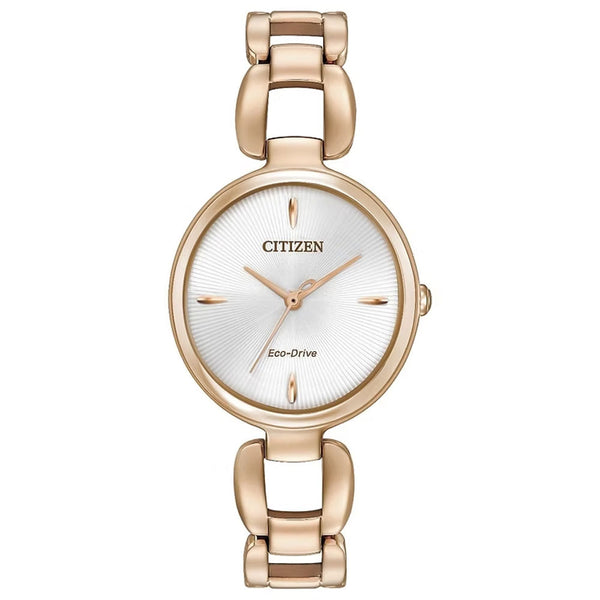 Citizen Ladies Eco-Drive Watch EM0423-56A