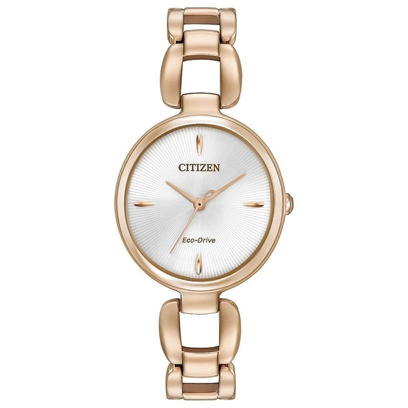 Citizen Ladies Eco-Drive Watch EM0423-56A