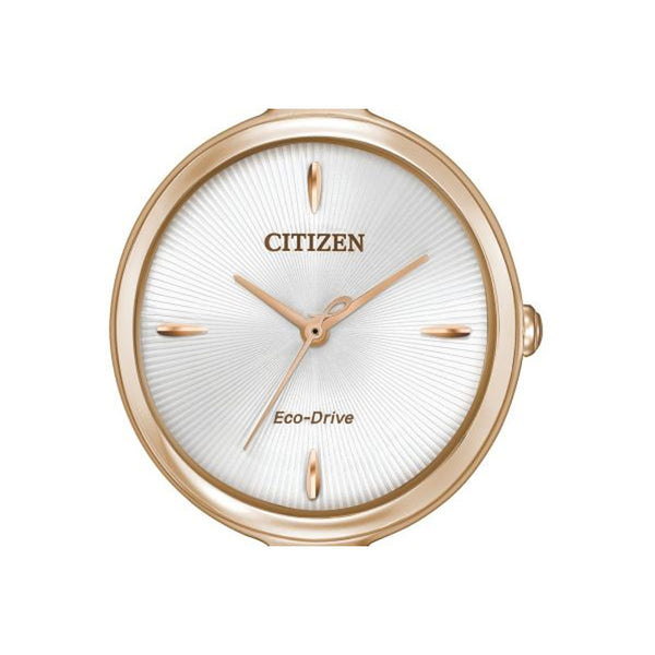 Citizen Ladies Eco-Drive Watch EM0423-56A