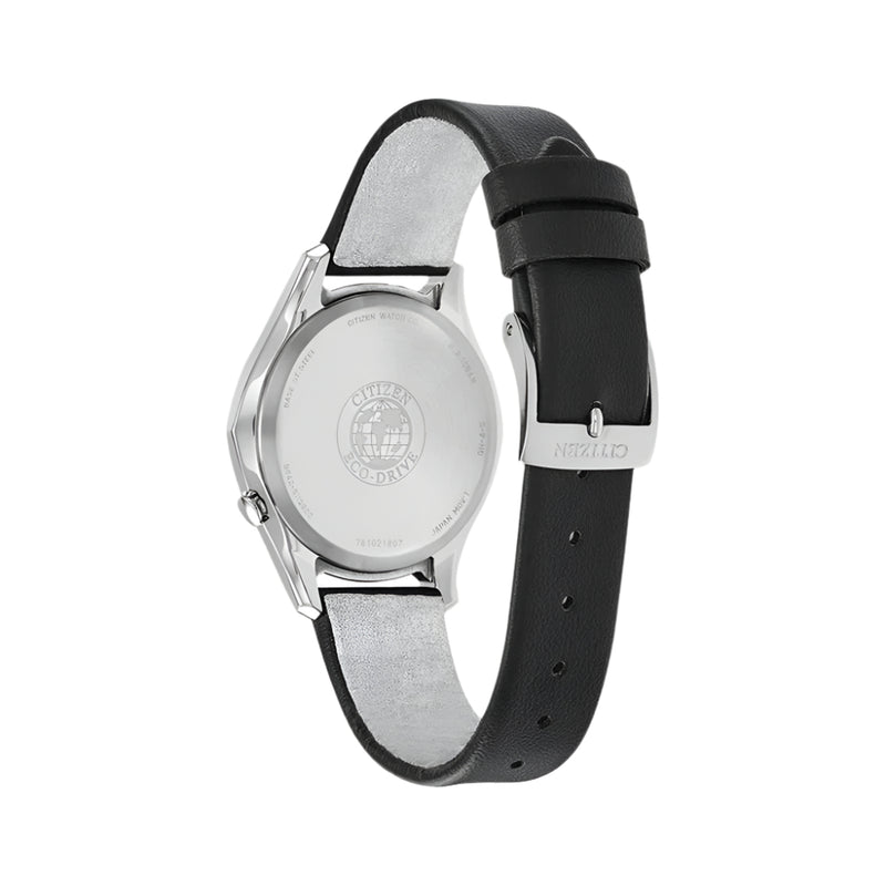 Citizen Ladies Modena Eco-Drive Watch EM0591-01E