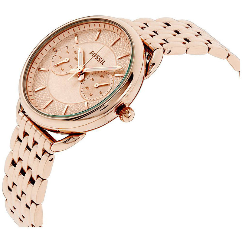 Fossil Ladies Tailor Watch ES3713