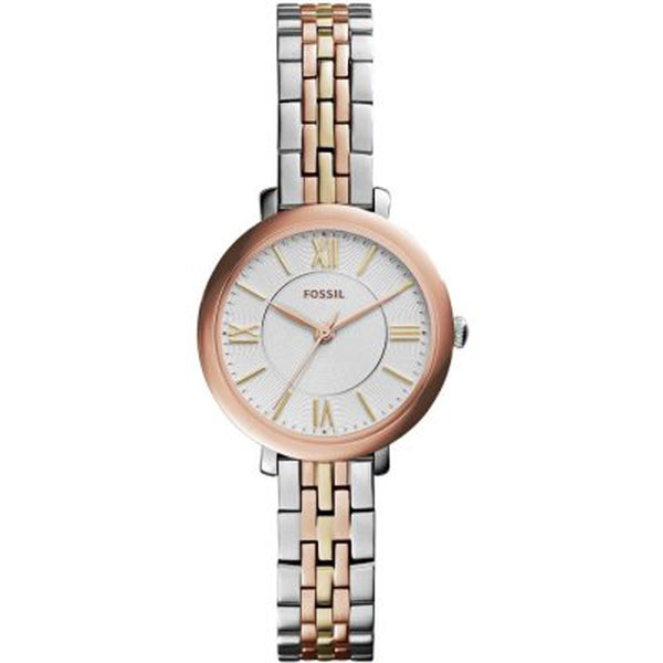 Fossil Ladies Jacqueline Watch ES3847