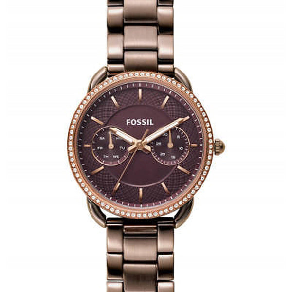Fossil Taylor Brown Ladies Watch ES4258
