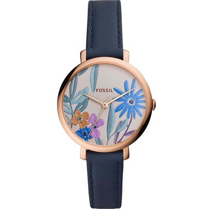 Fossil Ladies Jacqueline Watch ES4493