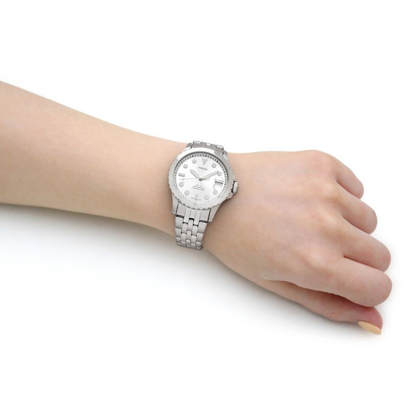 Fossil Ladies FB-01 Watch ES4744