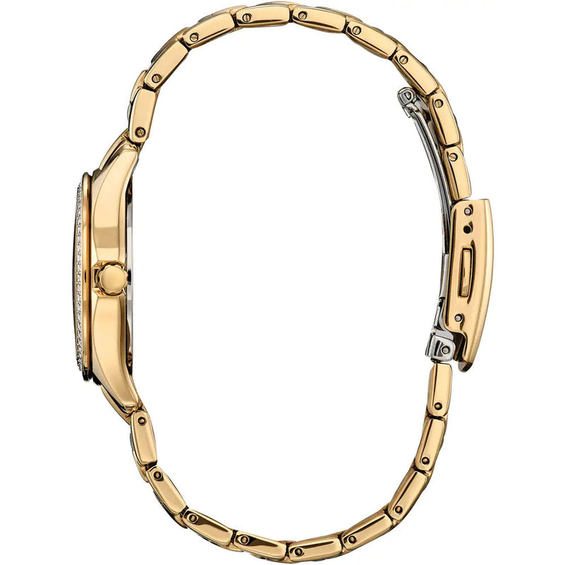 Citizen Silhouette Crystal Ladies Watch FE1147-79P