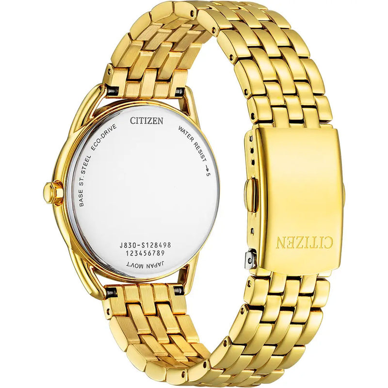 Citizen Ladies Eco-Drive Watch  FE7092-50E