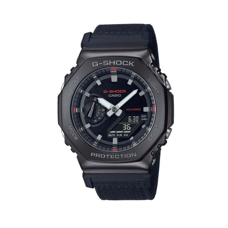 Casio G-Shock Mens GM-2100CB-1AER