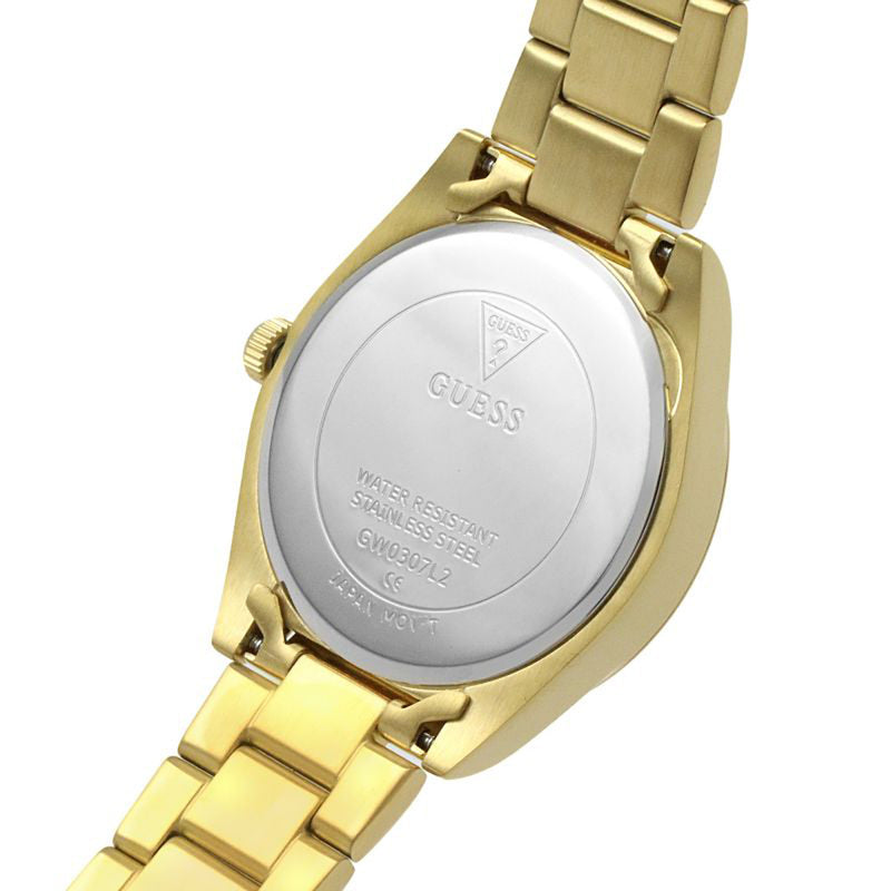 Guess Ladies LunaWatch GW0307L2