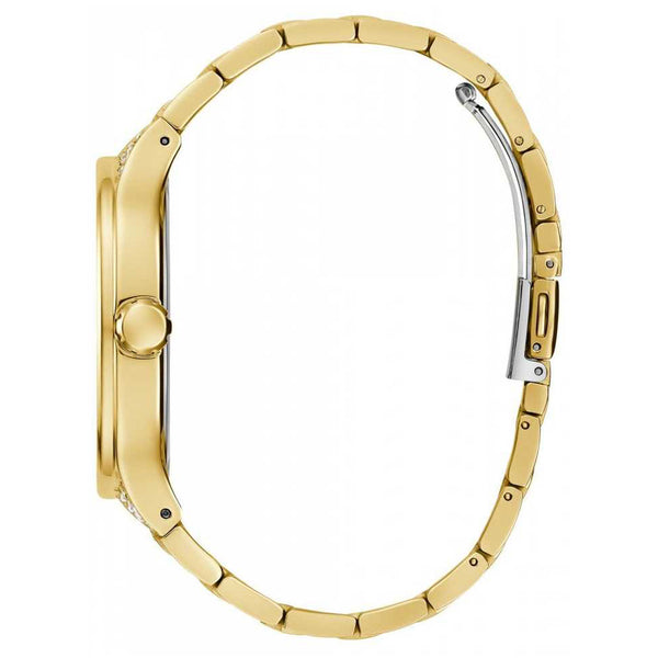 Guess Mens Monarch Watch GW0702G1