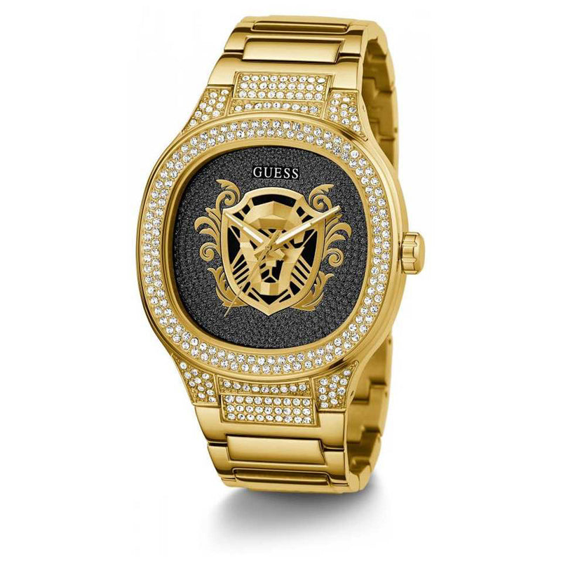 Guess Mens Kingdom Watch GW0565G1