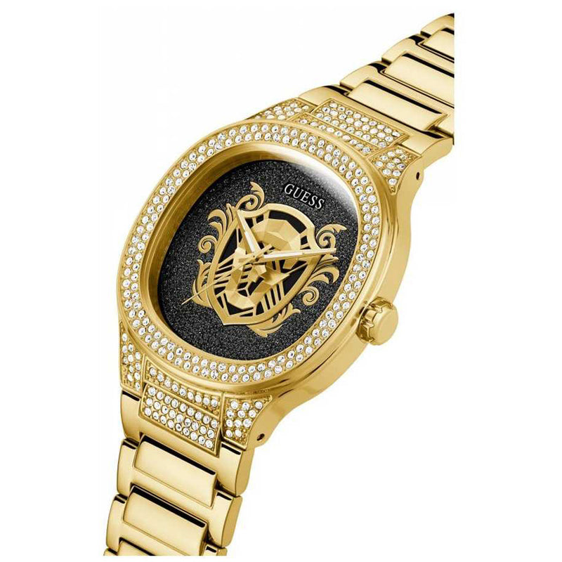 Guess Mens Kingdom Watch GW0565G1