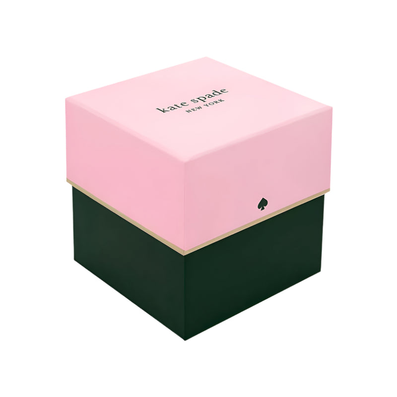 Kate Spade Ladies Metro Dragon fly Watch KSW1789