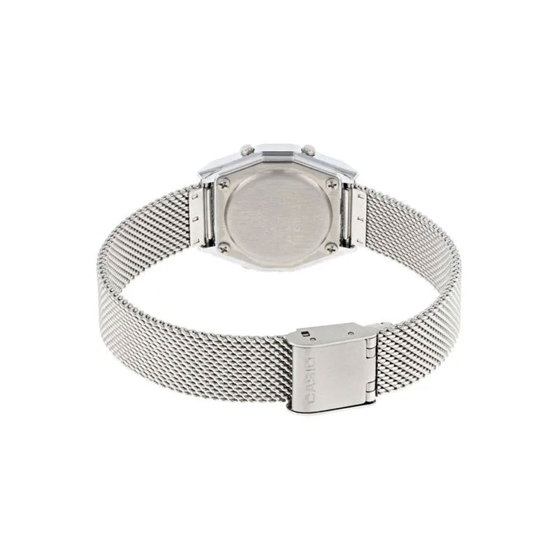 Casio Ladies Classic Digital Watch LA690WEM-7EF