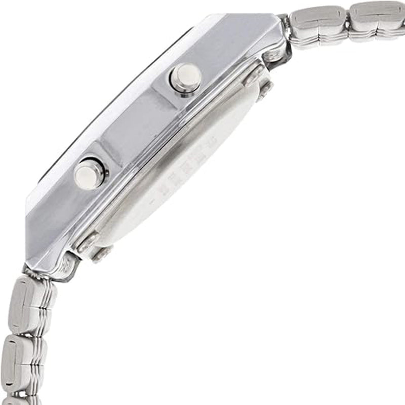 Casio Ladies Classic  Digital Watch LA690WEA-1EF