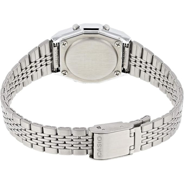 Casio Ladies Classic  Digital Watch LA690WEA-1EF