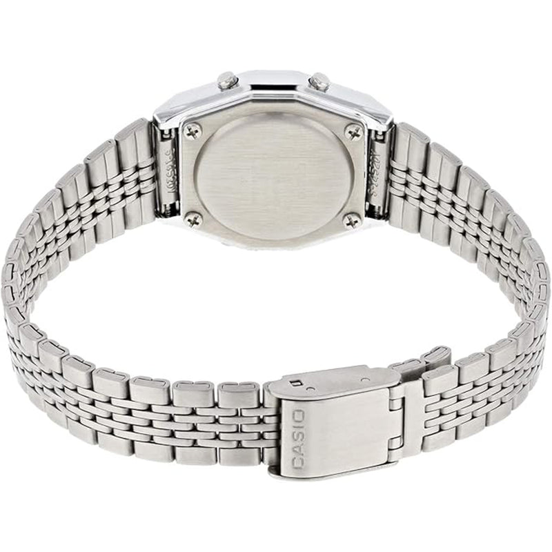 Casio Ladies Classic  Digital Watch LA690WEA-1EF