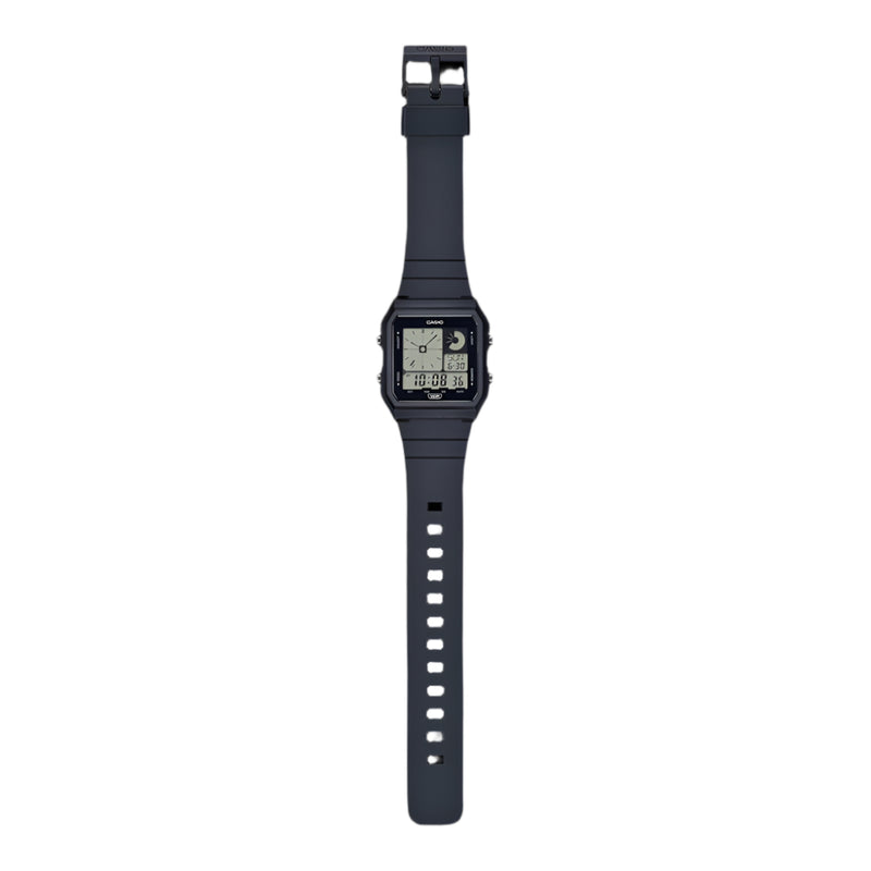 Casio Vintage Unisex  Digital Watch LF-20W-1AEF