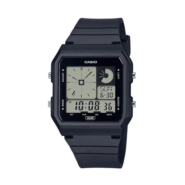 Casio Unisex Alarm Digital Watch LF-20W-1AEF