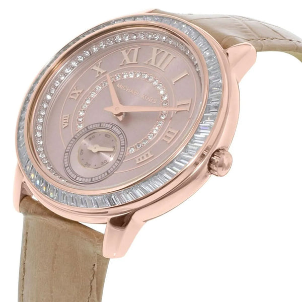 Michael Kors Ladies Madelyn Watch MK2448