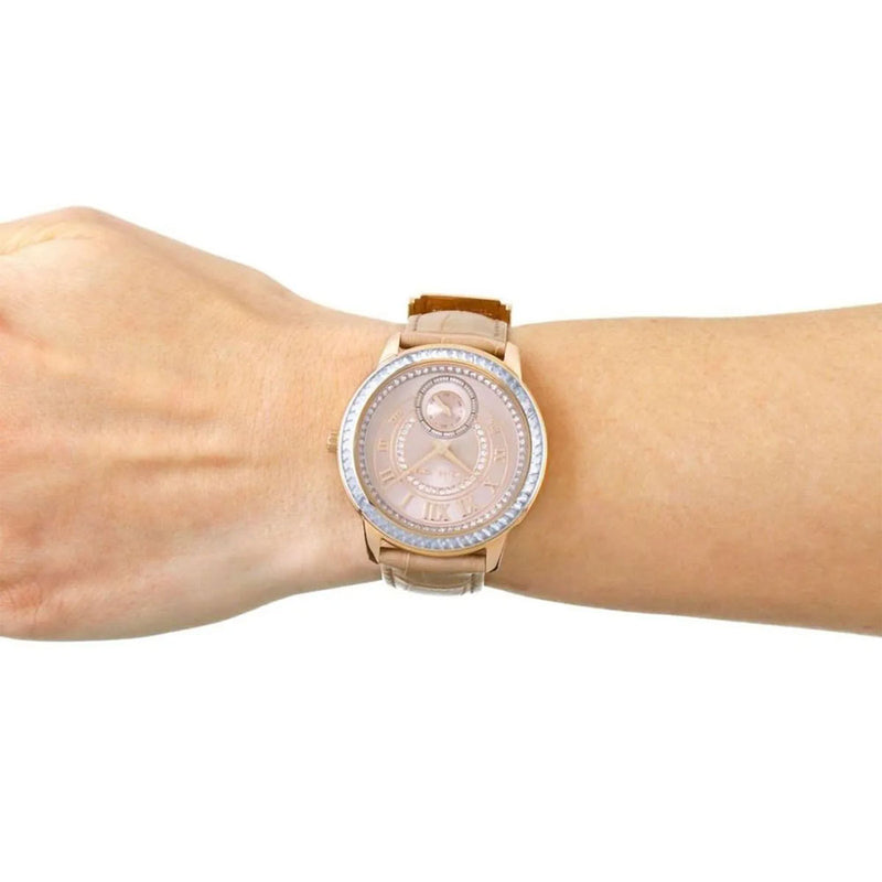 Michael Kors Ladies Madelyn Watch MK2448
