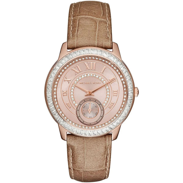 Michael Kors Ladies Madelyn Watch MK2448