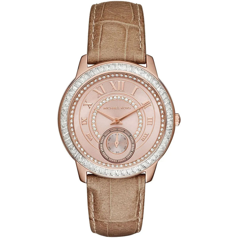 Michael Kors Ladies Madelyn Watch MK2448