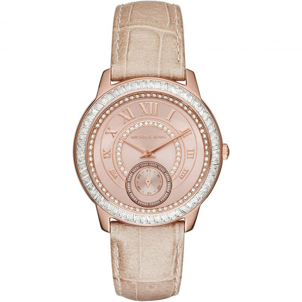 Michael Kors Ladies Madelyn Watch MK2448