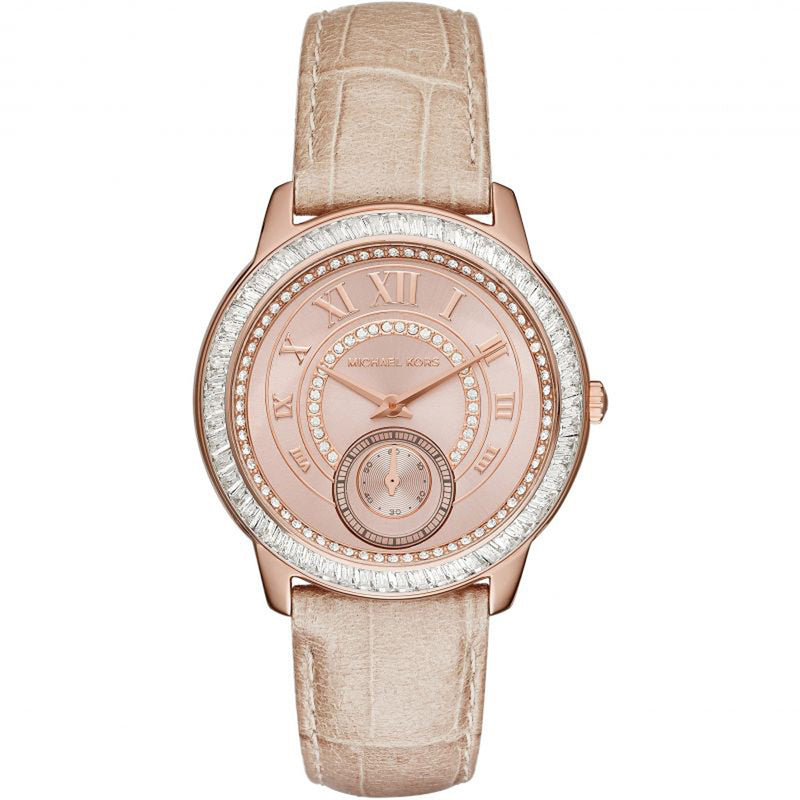 Michael Kors Ladies Madelyn Watch MK2448