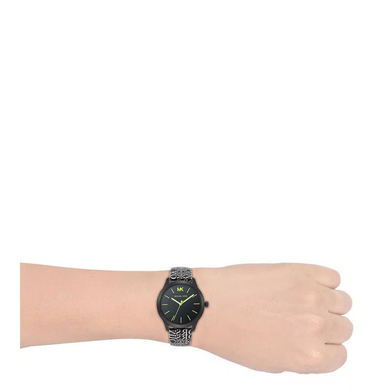 Michael Kors Ladies Runway Watch MK2847